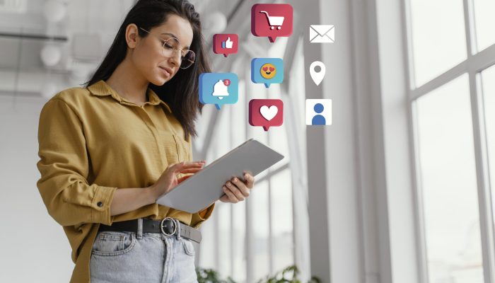 social-media-marketing-concept-marketing-with-applications social-media-marketing-concept-marketing-with-applications
